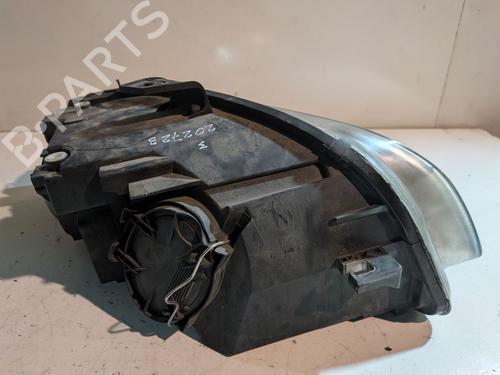 Left headlight AUDI A4 B7 Avant (8ED) 3.0 TDI quattro | BP31794953C28