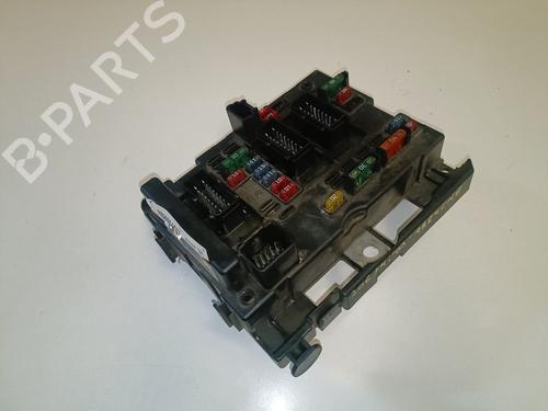 Fuse box PEUGEOT 206 Hatchback (2A/C) 1.4 LPG | BP17044659E1 