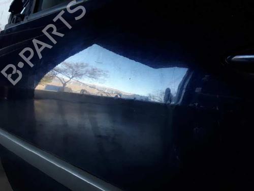 Left front door RENAULT MEGANE II (BM0/1_, CM0/1_) 1.5 dCi (BM1E, CM1E) | BP9282122C2 