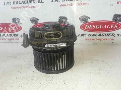 Used Heater blower motor NISSAN MICRA III (K12) 1.2 16V (80 hp) 14304803