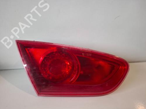 Used Left taillight SEAT LEON (1P1) 1.9 TDI (90 hp) 24417952