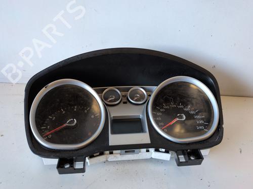 Instrument cluster FORD C-MAX (DM2) 1.8 | BP33269640C47  - Image 5