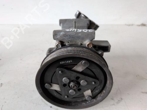 AC compressor RENAULT CLIO III (BR0/1, CR0/1) | BP38020431M34 - Image 3