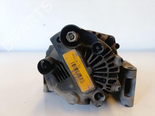 Alternator OPEL COMBO Box Body/MPV (X12) 1.3 CDTI (B05) | BP19672698M7 