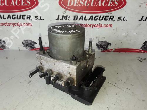 Used ABS pump PEUGEOT 307 Break (3E) 1.6 HDi 110 (109 hp) 9282995