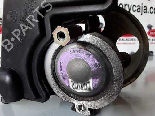 Steering pump PEUGEOT 206 Hatchback (2A/C) 1.4 LPG | BP9284751M99 