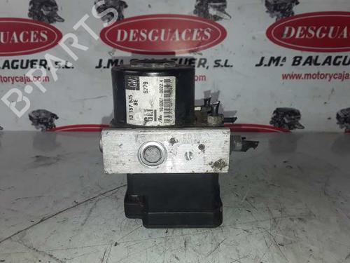 ABS pump OPEL ASTRA H (A04)  | BP9281920M43 