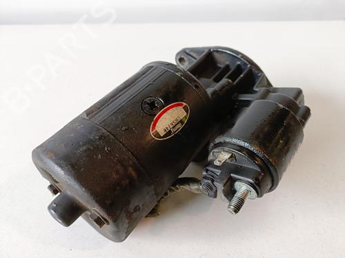 Starter FORD MAVERICK (UDS, UNS) 2.7 TD | BP17956757M8 