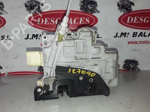 Rear right lock AUDI Q7 (4LB) 3.0 TDI quattro | BP9282550C99 