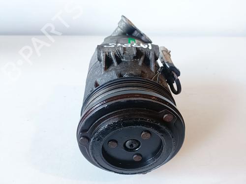 AC compressor OPEL ASTRA H (A04)  | BP22346267M34 