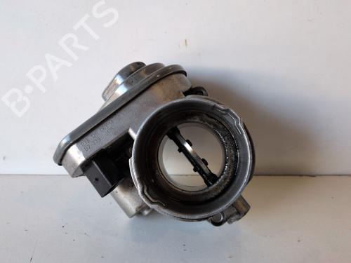 Used Throttle body VW TOURAN (1T1, 1T2) [2003-2011]  31671026