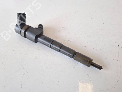 Used Injector SAAB 9-3 (YS3F, E79, D79, D75) 1.9 TiD (150 hp) 28216065