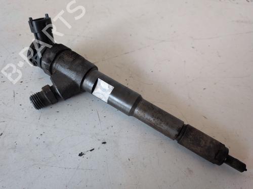 Used Injector Injector DACIA DOKKER Box Body/MPV [2012-2021] 36476357 36476357