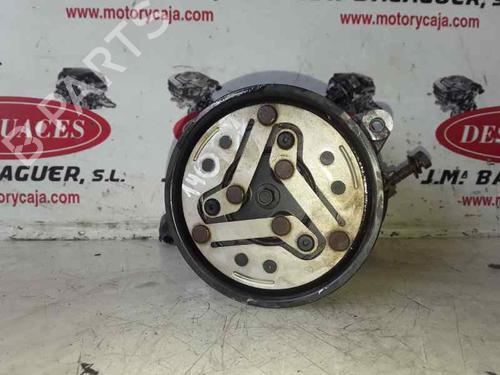 AC compressor HYUNDAI ATOS (MX) 1.0 i | BP19147029M34 