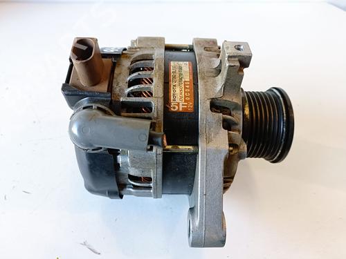 Alternator TOYOTA HILUX VIII Pickup (_N1_)  | BP21163977M7 