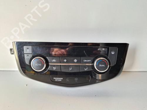 Used Climate control Climate control NISSAN X-TRAIL III (T32_, T32R, T32RR) [2013-2026] 29435932 29435932