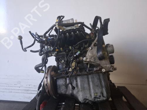Used Engine FIAT PANDA (169_) 1.2 4x4 (169.AXB2A) (60 hp) 29956162