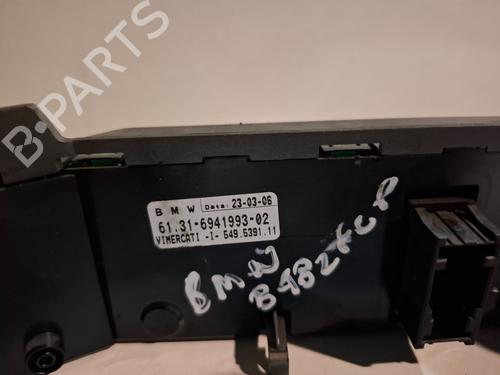 Headlight switch BMW 7 (E65, E66, E67) 730 Ld | BP33269620I24 - Image 2