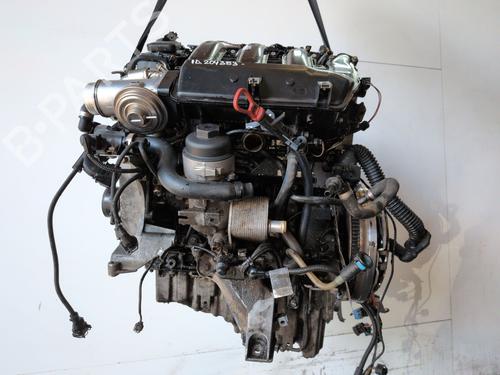 Motor für Motor BMW 3 (E90) 320 d (163 hp) 34450122 34450122