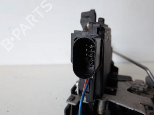 Front left lock AUDI A4 B6 (8E2) 3.0 | BP36476386C98 - Image 4