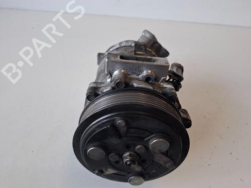 AC compressor SAAB 9-3 (YS3F, E79, D79, D75) 1.9 TiD | BP28502382M34
