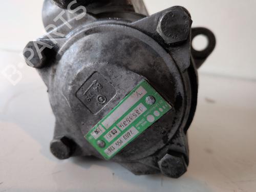 Steering pump IVECO DAILY III Platform/Chassis | BP32454926M99