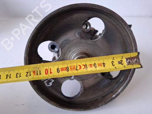Steering pump CITROËN JUMPY I Platform/Chassis (BU_, BV_, BW_, BX_) 2.0 HDi 110 16V | BP24954687M99 