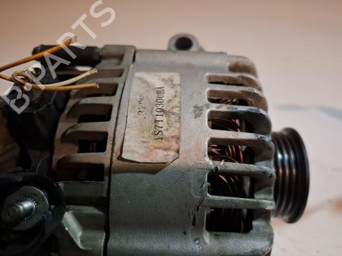 Alternator FORD MONDEO III Saloon (B4Y) 2.0 16V TDDi / TDCi | BP29547840M7 