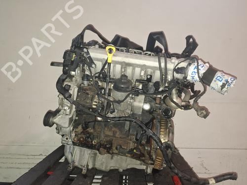 Used Engine HYUNDAI i20 I (PB, PBT) [2008-2015]  30625755