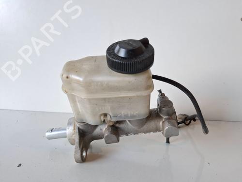 Hovedbremsecylinder FORD RANGER (ER, EQ, R_) 2.5 D | BP25748703M77 