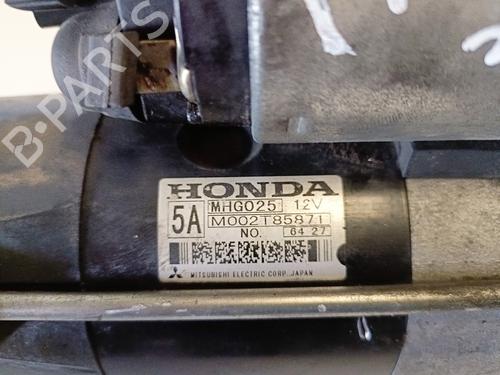 Starter HONDA CIVIC VIII Hatchback (FN, FK) 2.2 CTDi (FK3) | BP17615842M8 