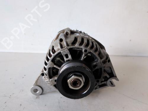 Used Alternator Alternator CITROËN SAXO (S0, S1) 1.5 D (57 hp) 33232209 33232209