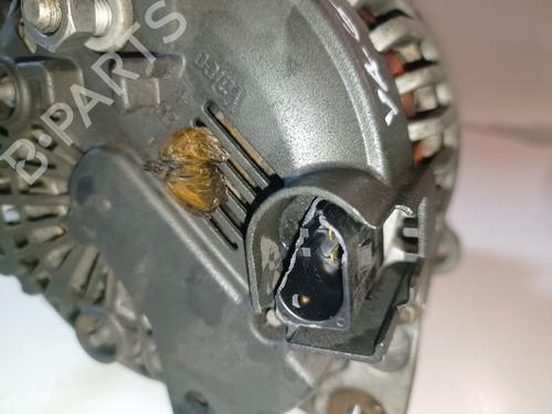 Generator VW GOLF V (1K1)  | BP21178373M7 