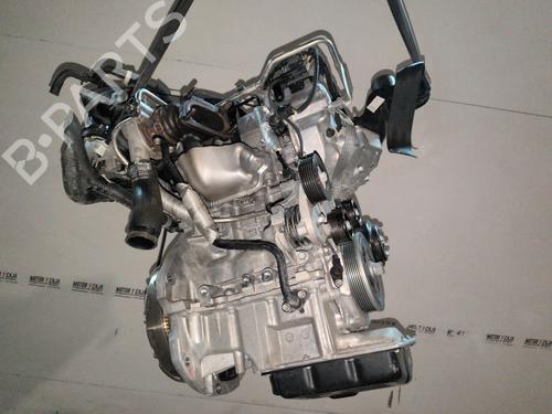 Engine KIA CEE'D (JD) | BP36504604M1 - Image 6