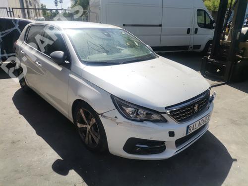 Used Parts PEUGEOT 308 II (LB_, LP_, LW_, LH_, L3_)  1.2 THP 110  1154316