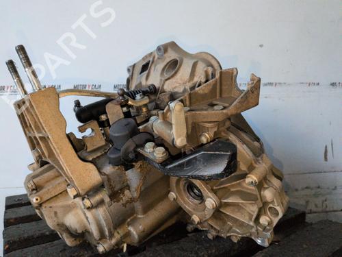Gearbox PEUGEOT BIPPER Tepee | BP36814045M3 - Image 4