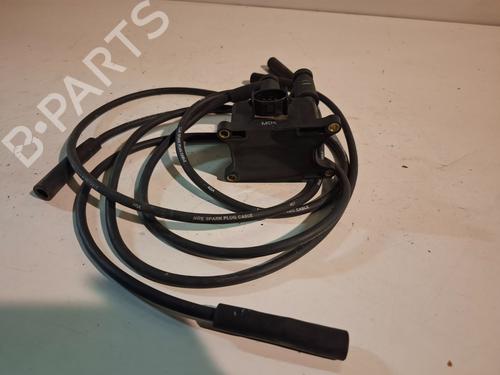 Used Ignition coil FORD FIESTA Box Body/MPV (J5_, J3_) 1.3 (60 hp) 30689733