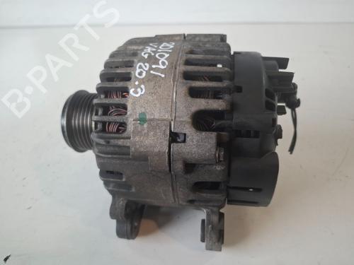 Alternator AUDI A3 (8P1)  | BP29704804M7 