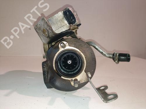 Turbocharger/Supercharger BMW 5 (E60) 525 d | BP22272944M71 