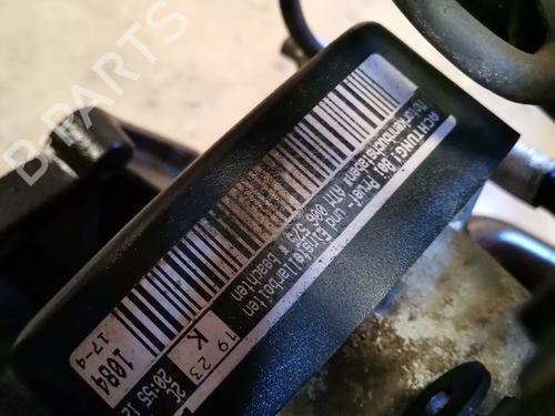 Motor SEAT ALHAMBRA (7V8, 7V9) 2.0 i | BP10728055M1 