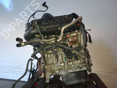 Motor CITROËN C3 I (FC_, FN_) 1.4 HDi (68 hp) 30300411