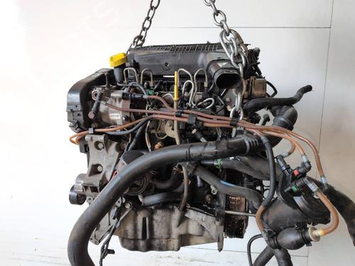 Used Engine Engine 38784847 38784847