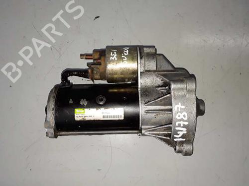 Starter SUZUKI VITARA (ET, TA, TD)  | BP9283483M8 
