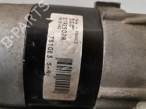 Starter RENAULT MEGANE II (BM0/1_, CM0/1_) 1.4 16V (BM0B, CM0B) | BP10674327M8 