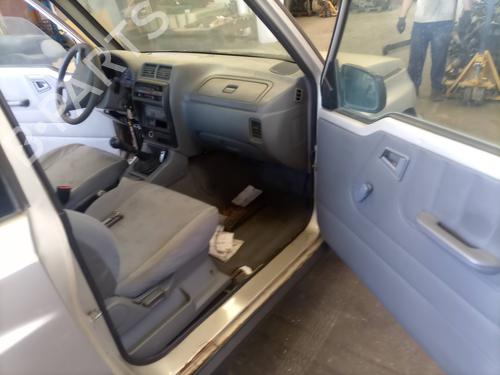 Startmotor SUZUKI VITARA (ET) HDI (SE 420HDI) | BP10087232M8 