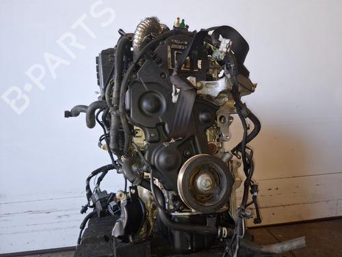 Engine PEUGEOT 307 Break (3E) 1.6 HDi 110 | BP29547812M1 