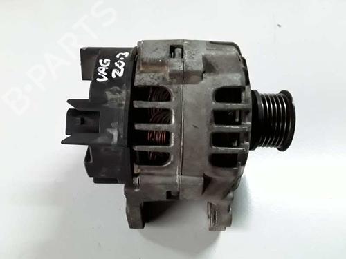Alternator SEAT IBIZA III (6L1)  | BP13047225M7 