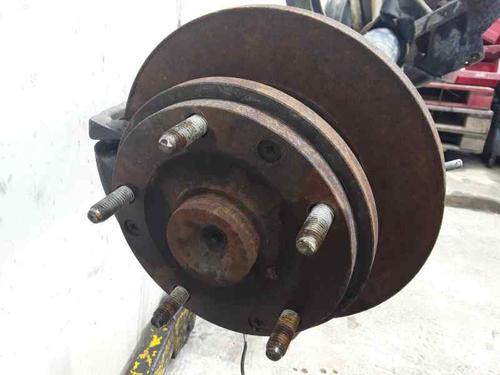 Rear axle FORD TRANSIT Van (FA_ _)  | BP9281291M2 