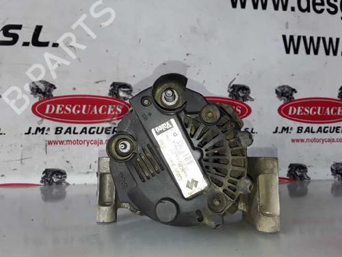 Alternator SUZUKI IGNIS II (MH) 1.3 DDiS (RM413D) | BP9283941M7 