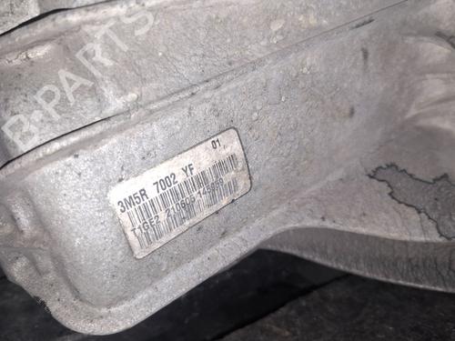 Getriebe FORD FOCUS II Saloon (DB_, FCH, DH)  | BP29970346M3